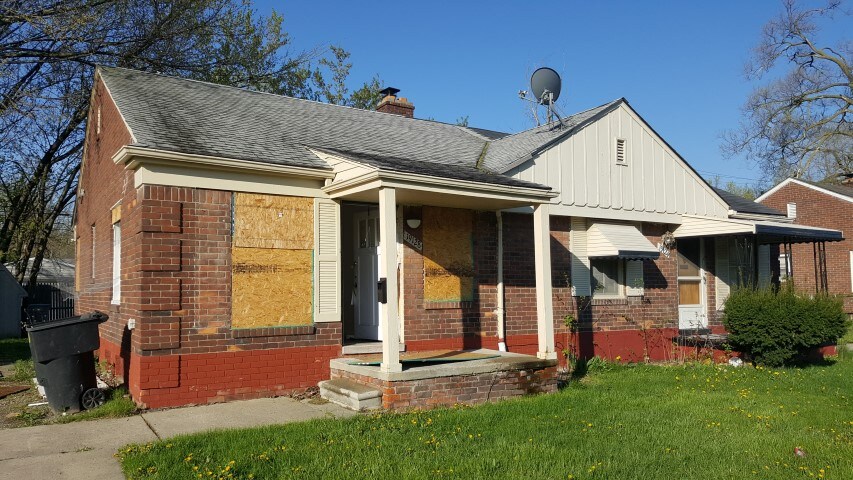 Primary Photo - 19128 Moross Rd