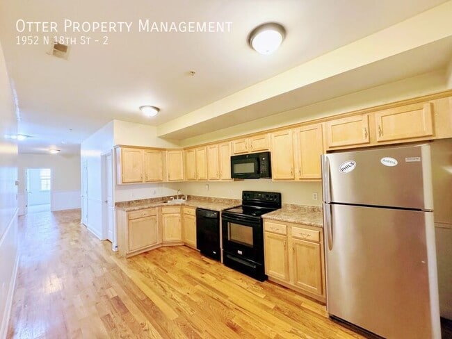 Photo - 1952 N 18th St Apartment