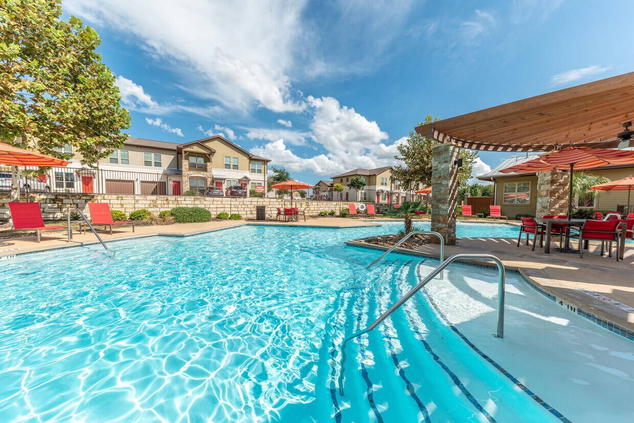 Firewheel Apartments at 6155 Eckert Rd San Antonio, TX