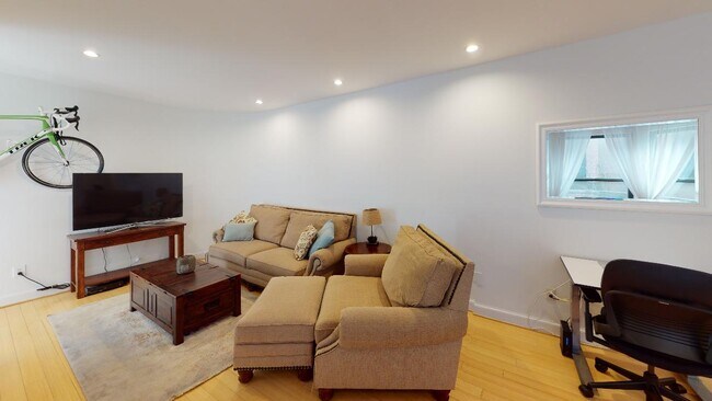 Foto del edificio - 1115 12th St NW