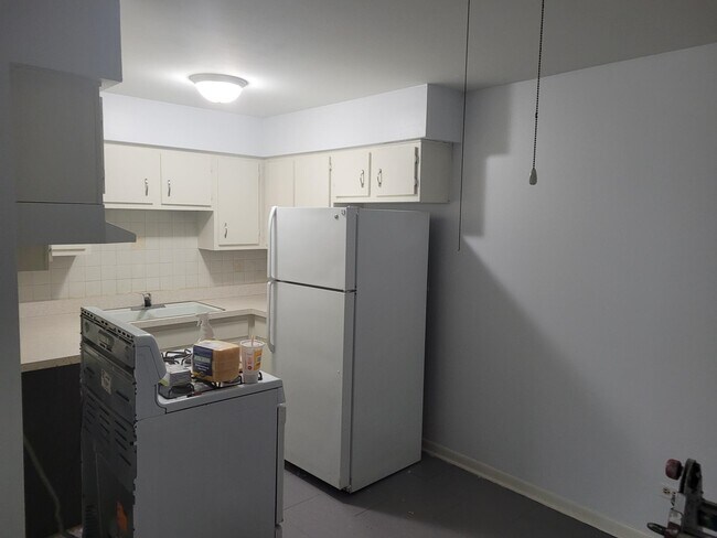 Building Photo - 1315 Baldwin Ct