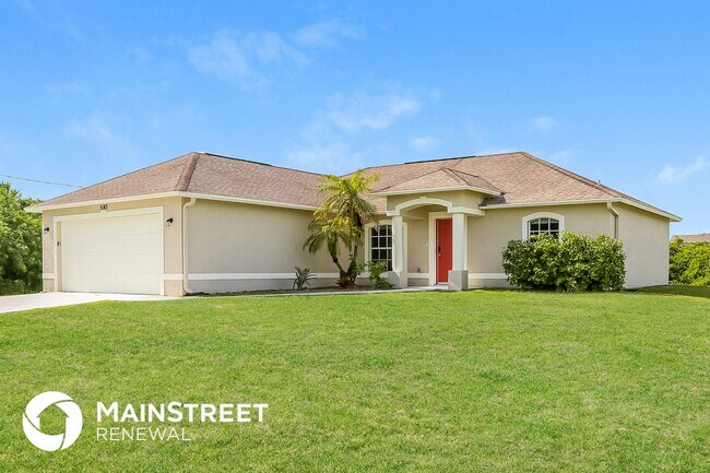 Foto del edificio - 5145 Benton Ct