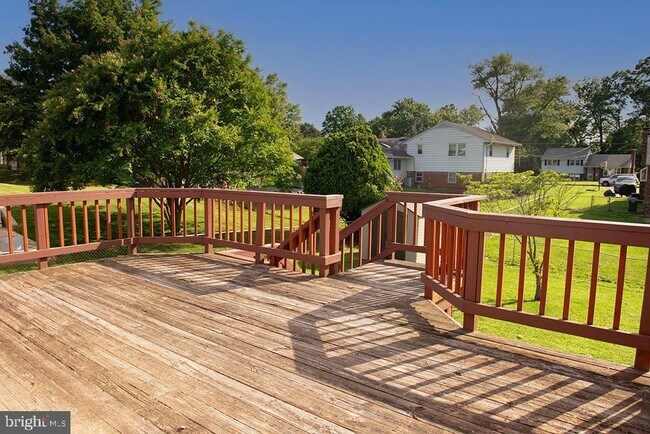 Foto del edificio - 5232 Oldcastle Ln