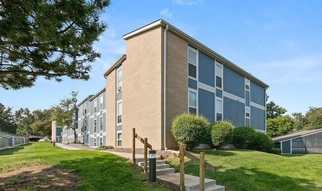 Photo - Spacious Centennial Condo