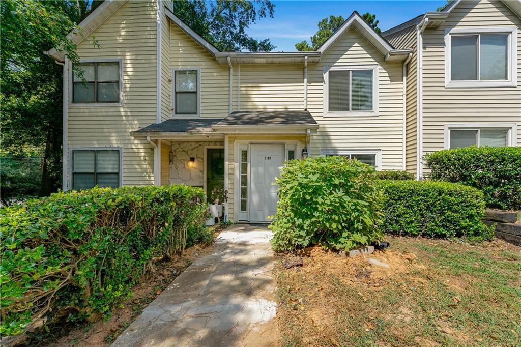 Foto principal - 2186 Spring Walk Ct