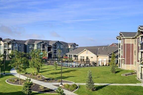 Foto principal - Copper Valley Apartments