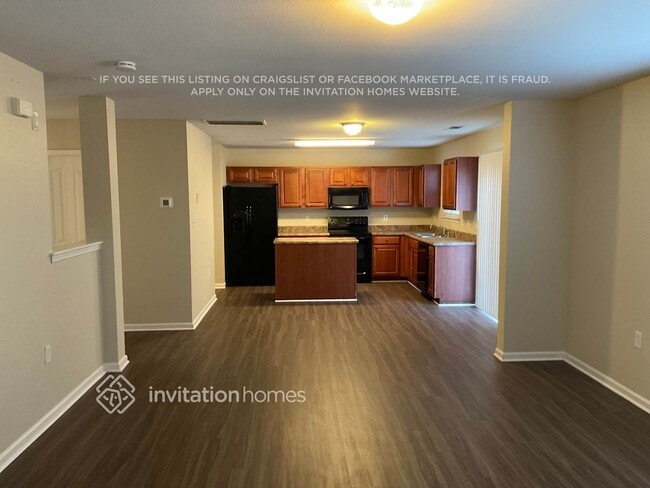 Foto del edificio - 4818 Autumn Oak Dr