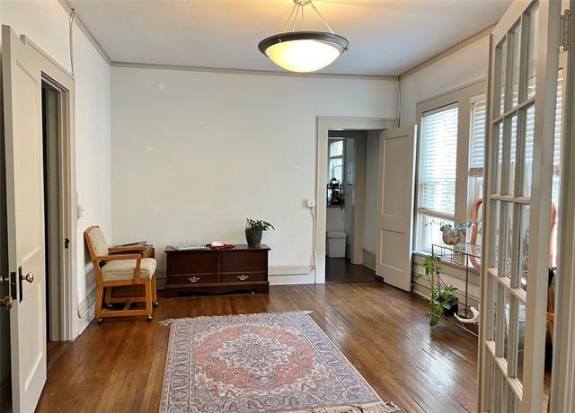 Foto del edificio - 420 W Franklin St