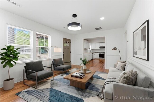 Foto del edificio - 2762 Oldknow Dr NW