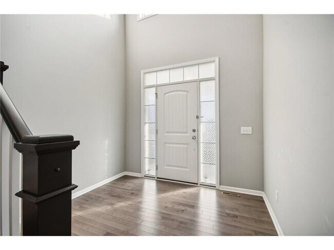 Foto del edificio - 15735 Fair Hill Way