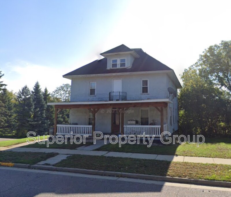 Foto principal - 532 E Cook St