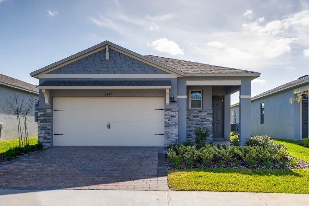 Primary Photo - 17405 Blazing Star Cir