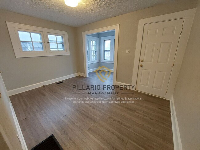 Foto del edificio - 1348 Burdsal Pkwy