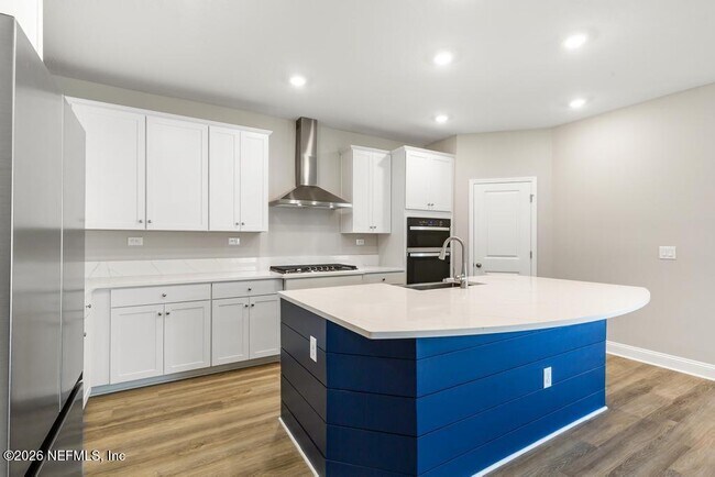 Foto del edificio - 50 Martos Ct