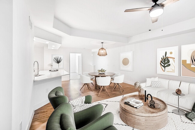 Building Photo - Avana New River