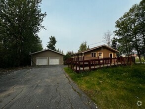Building Photo - 363 Park Way