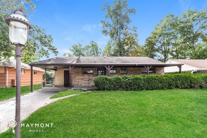 Building Photo - 8699 Desoto Dr