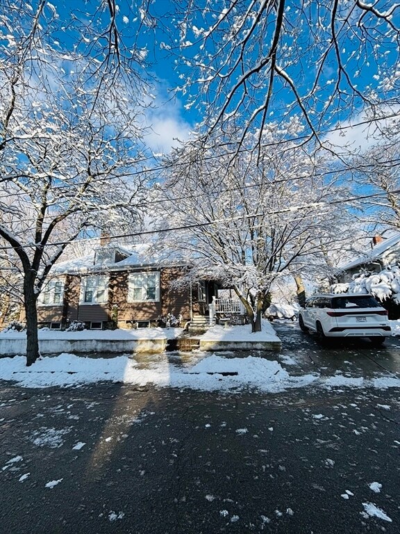 Foto del edificio - 20 Wildwood Ave