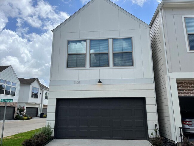 Building Photo - 1108 Yellow Pl