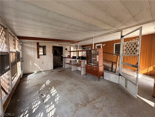 Building Photo - 8086 Marx Dr