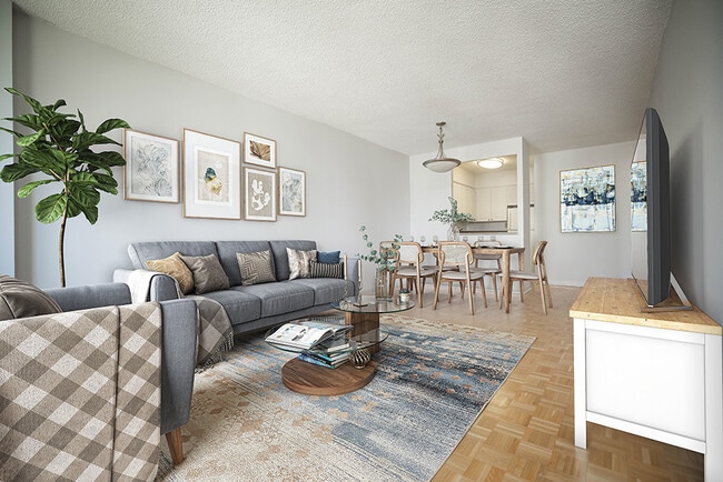 Photo - The Elmwoods Apartments