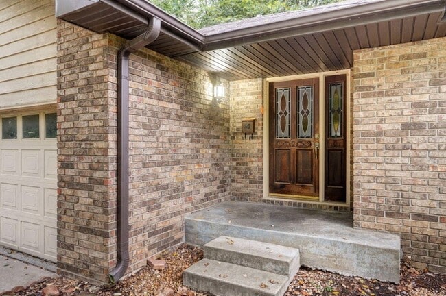 Foto del edificio - Recently Updated Home!