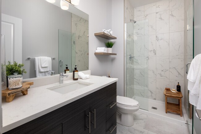 Building Photo - Trinity Gate - 4755 Walker Rd