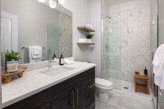 Building Photo - Trinity Gate - 4755 Walker Rd