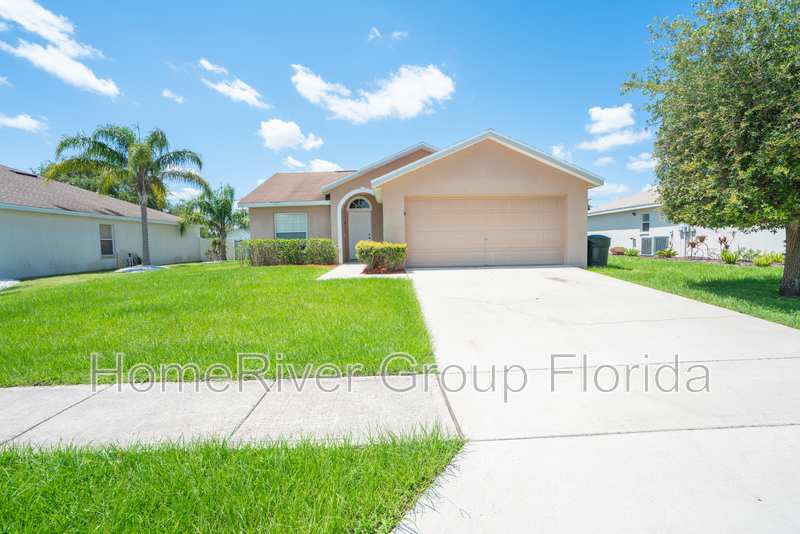 Foto principal - 1336 Laurel Glen Dr