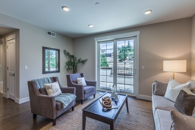 Building Photo - 1281 Homestead Ave