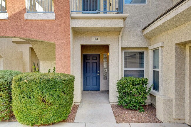 Foto del edificio - Upgraded 2 Bedroom Condo in Summerlin!