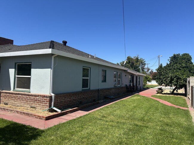 Foto del edificio - 1301 Higbee Dr