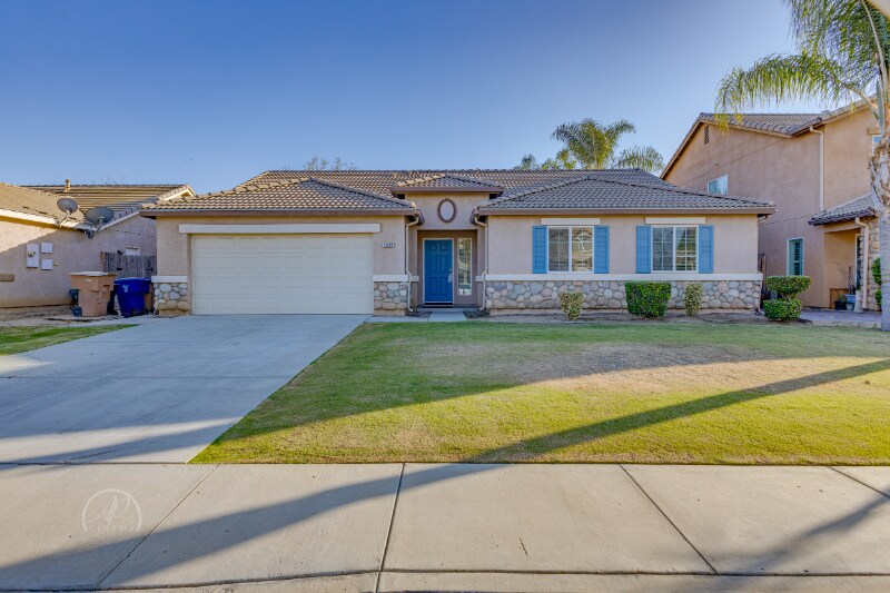 12205 Ruby River Dr, Bakersfield, CA 93312 House Rental in