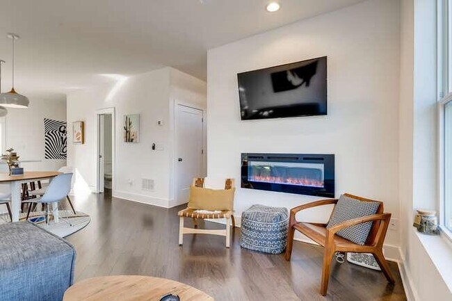 Foto del edificio - 2484 Perry Blvd NW