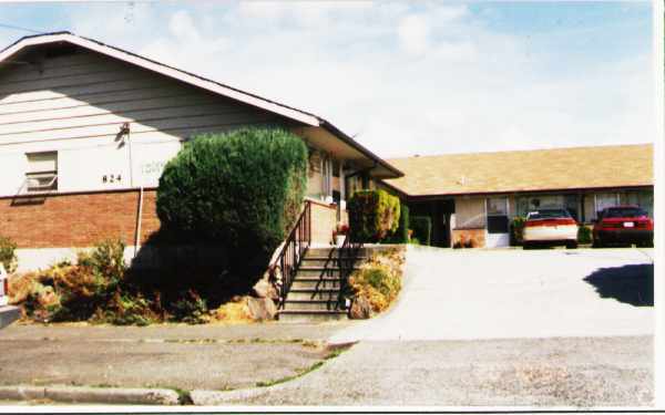 Building Photo - 824 NW 52nd St