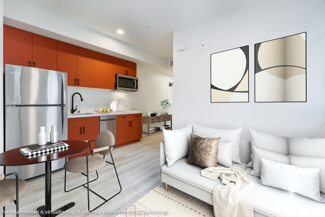 Foto del edificio - Collab@Oxford