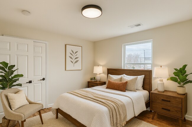 Foto del edificio - 156 Ridgewood Ave