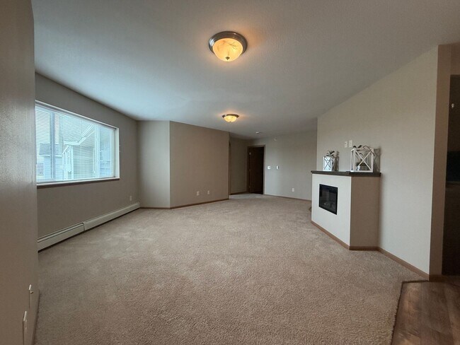 Foto del interior - Mainstreeter Apartment Homes