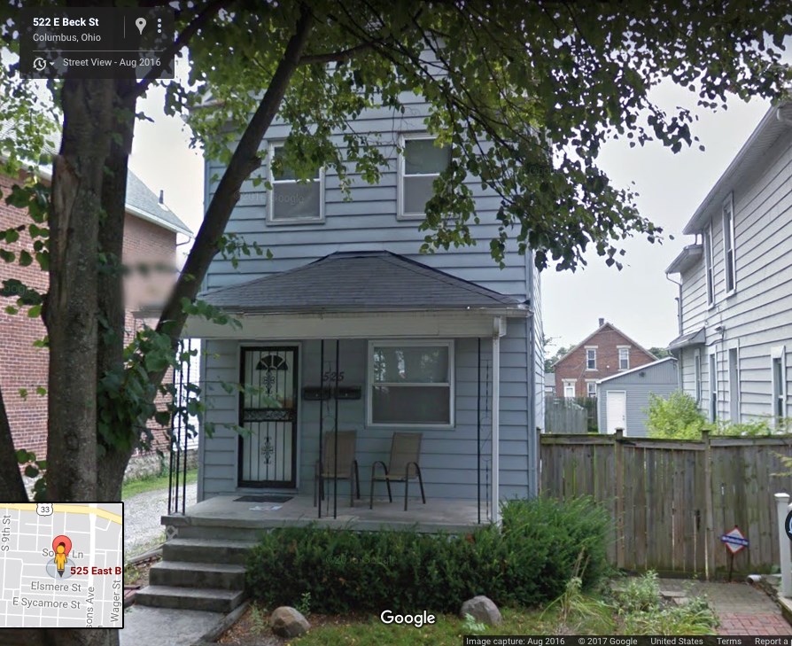 Primary Photo - 525 E Beck St
