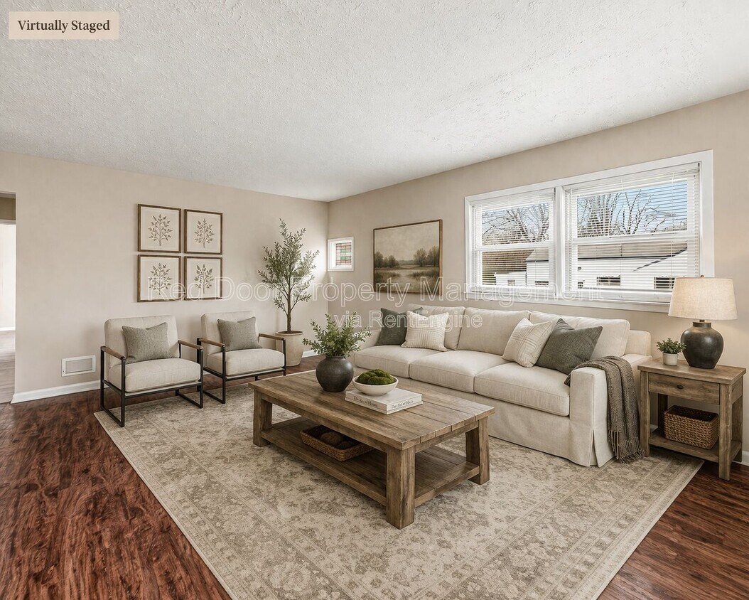 Photo - 5563 East 34th Street