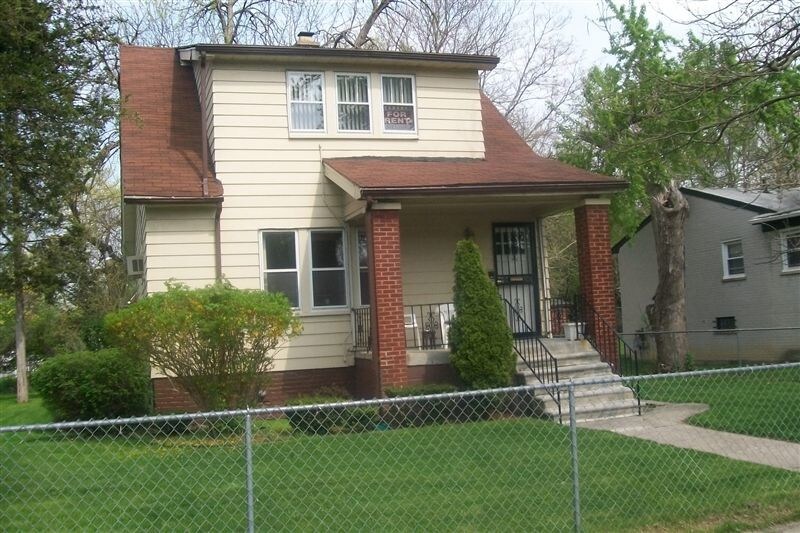 17370 Westbrook St, Detroit, MI 48219 Townhouse for Rent in Detroit