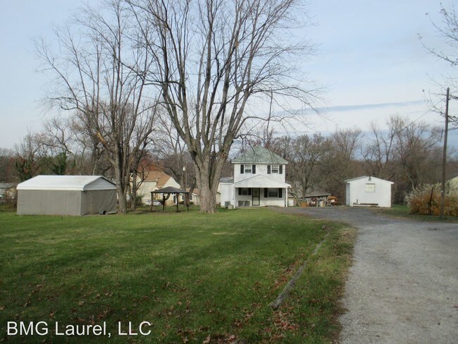 Building Photo - 408 Morris Hill Ave