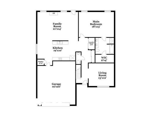 Foto del edificio - 6440 Shadow Ct