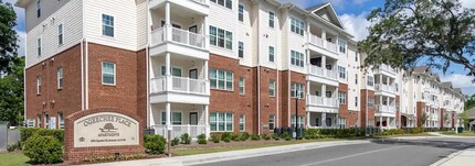Building Photo - Ogeechee Place