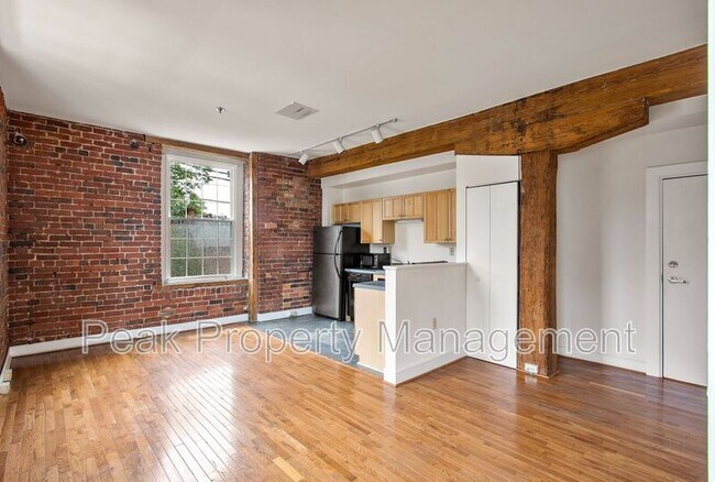 Foto del edificio - 20 N 20th St