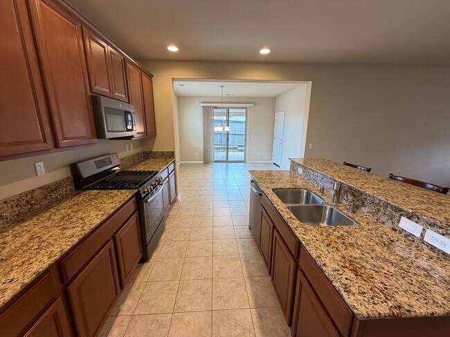 Foto del edificio - 3 Bedroom Home in Sparks Gated Community!