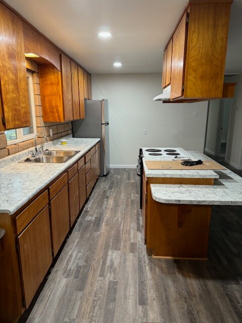 Foto del edificio - 326 W Stevenson St