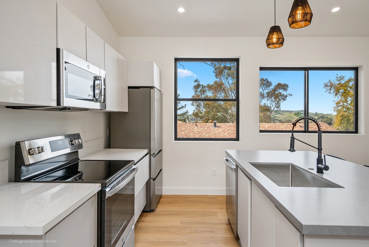 2046 Loomis St, San Luis Obispo, CA 93405 House Rental in San Luis