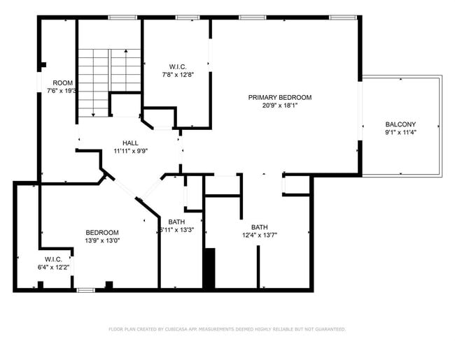 Building Photo - 252 Linden Ave