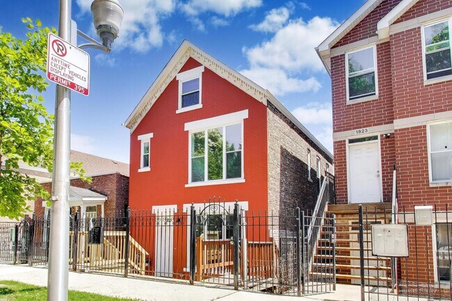 Foto del edificio - 1821 S Fairfield Ave